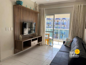 Thel Ubatuba - Apto 31/A, Monte Carlo - Praia Grande